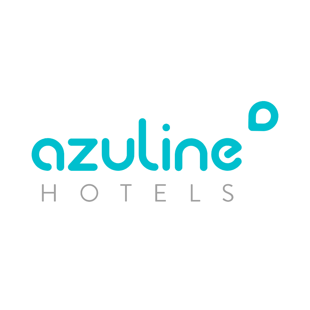 Azuline Hotels discount code logo