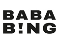 Bababing discount code logo