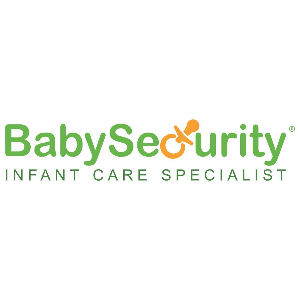 Baby Security discount code logo