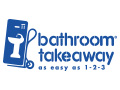 Bathroom Takeaway discount code logo