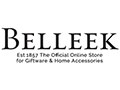 Belleek discount code logo