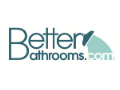 Better Bathrooms discount code logo