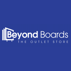 Beyond Boards discount code logo