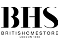 BHS discount code logo