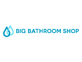 Big Bathroom Shop discount code logo