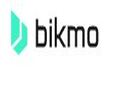Bikmo discount code logo
