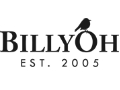 BillyOh discount code logo