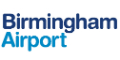 Birmingham Airport Parking discount code logo