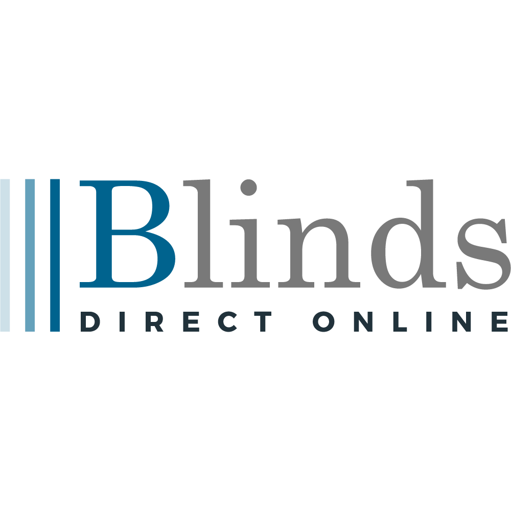 Blinds Direct Online discount code logo