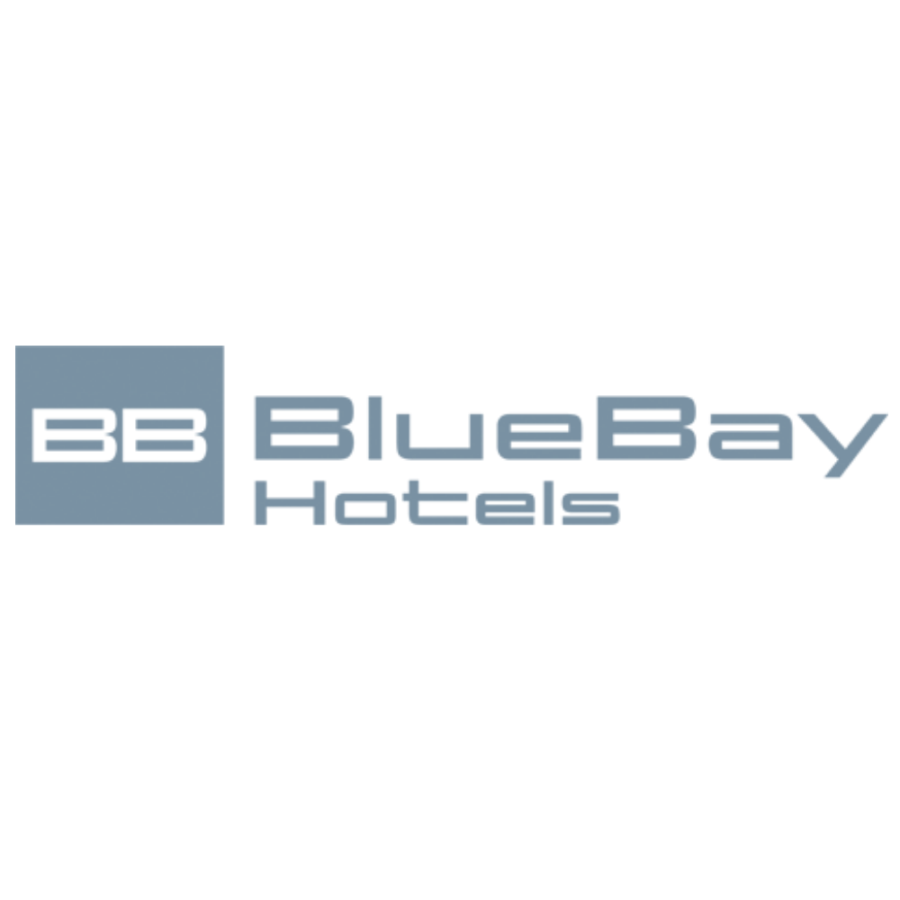 Blue Bay Resorts discount code logo