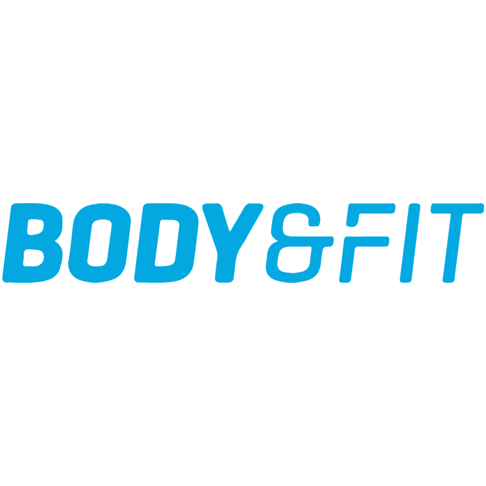 Body and Fit discount code logo