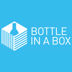Bottle In A Box discount code logo