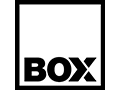 Box discount code logo