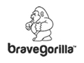 Brave Gorilla discount code logo