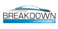 Breakdown Assist discount code logo