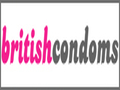 British Condoms  discount code logo