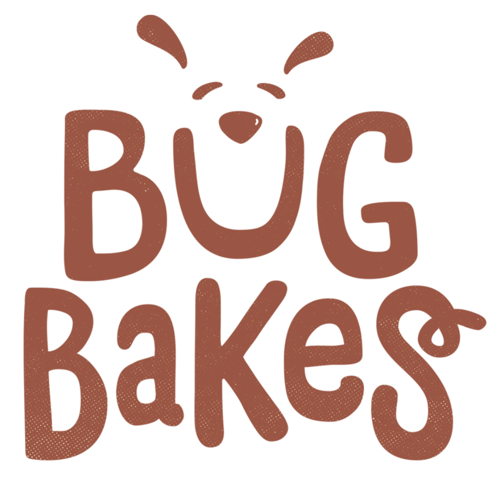 bugbakes.co.uk discount code logo