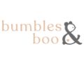Bumbles and Boo discount code logo