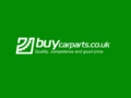 Buycarparts UK discount code logo