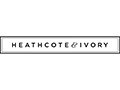 Heathcote & Ivory discount code logo