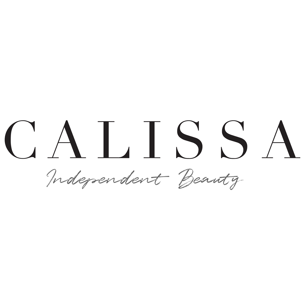 Calissa discount code logo