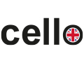 Cello Electronics discount code logo