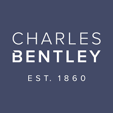 Charles Bentley discount code logo