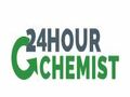 24 Hour Chemist discount code logo