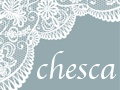 Chesca Direct discount code logo