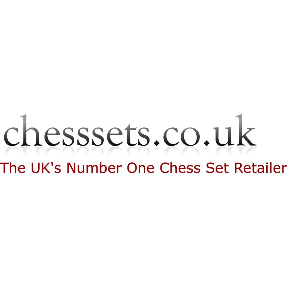 Chess Sets discount code logo