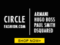 Circle Fashion discount code logo