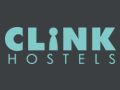Clink Hostels discount code logo