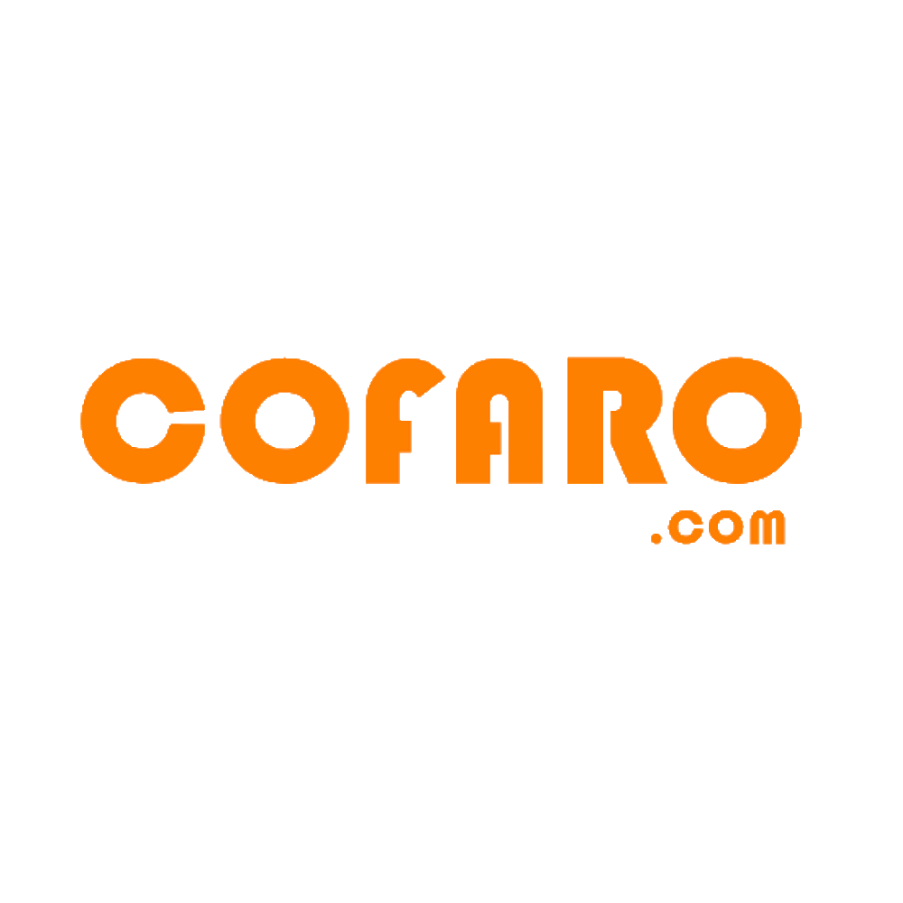 Cofaro discount code logo
