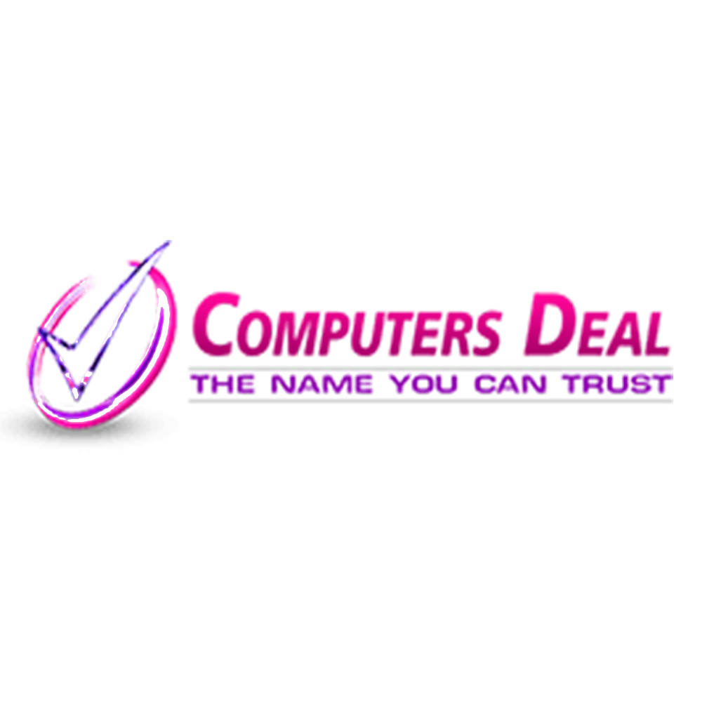 Computers Deal discount code logo