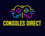 Consoles Direct discount code logo