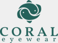 Coral Eyewear discount code logo