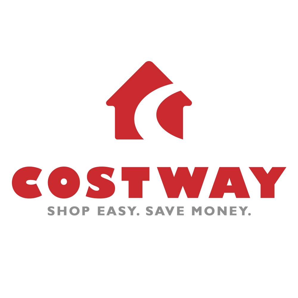 Costway discount code logo