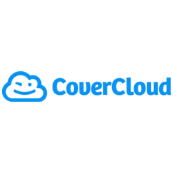 Cover Cloud discount code logo