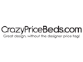 Crazy Price Beds Ltd discount code logo