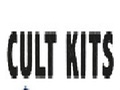 Cult Kits discount code logo