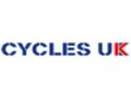 Cycles U.K. discount code logo