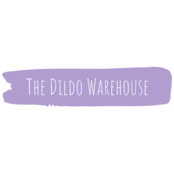 Dildo Warehouse discount code logo