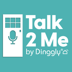 Dinggly Talk2Me discount code logo