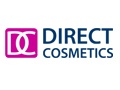 Direct Cosmetics discount code logo