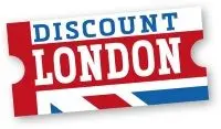 Discount London discount code logo