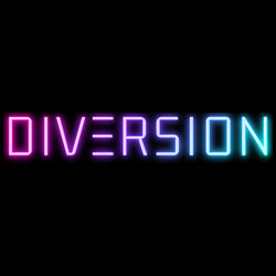 Diversion Stores discount code logo
