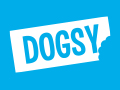 Dogsy discount code logo