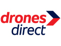 Drones Direct discount code logo