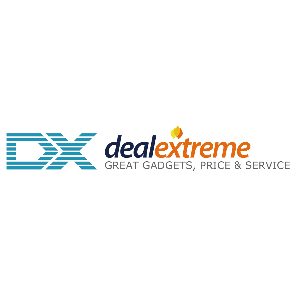 Deal Extreme UK discount code logo