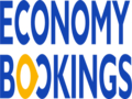 Economy Bookings discount code logo